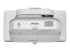 Epson EB-685W - 3LCD projector - Front
