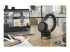 Jabra Evolve2 75 - Headset - Left-angle