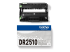 Brother DR2510 - original - Front
