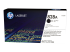 HP 828A - black - original - Front