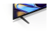 Sony Bravia 8 K-65XR80 65" Class (64.5" viewable) OLED TV - Close up