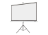 Acer T82-W01MW - Projection screen with tripod - Right-angle