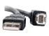 C2G 9.8ft USB A to USB B Cable - Front
