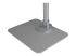 StarTech.com Single Monitor Stand - Close up