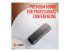 Poly Sync 40-M - Smart speakerphone - Top