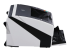 Ricoh fi 7800 - document scanner - Left side