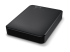 WD Elements Portable WDBHJS0060BBK - Right-angle