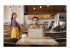 3M Bright Screen Privacy Filter - Back