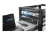 StarTech.com Crash Cart Adapter - Left-angle