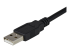 StarTech.com USB to Serial Adapter - Close up