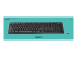 Logitech Wireless Keyboard K270 - Front
