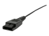 Jabra BIZ 2300 MS QD Duo - Close up
