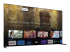 Sony Bravia XR XR-65A95L A95L Series - Left-angle