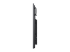 Samsung Interactive Display WA75D - Right side