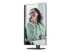 AOC Pro-line 24P3CV - P3 Series - Right-angle