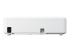 Epson CO-W01 - 3LCD projector - Back