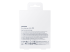 Samsung T7 MU-PC2T0T - Back