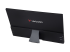 Verbatim PM-14 - LED monitor - Back