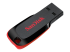 SanDisk Cruzer Blade - Left-angle