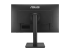 ASUS LED monitor - Full HD (1080p) - Back