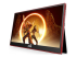 AOC Gaming 16G3 - LED monitor - Right-angle