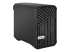 Fractal Design Torrent Nano - Left-angle
