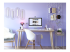 Logitech Studio Series Desk Mat - Front