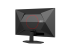AOC Gaming Q27G42XE - LED monitor - Back