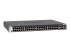 NETGEAR M4300-52G - Switch - Left-angle