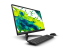 Acer Aspire C 24 C24-1800 - Left-angle