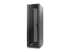 APC NetShelter AV Enclosure with Sides and 10-32 Threaded Rails - Right-angle
