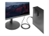 StarTech.com 6ft / 1.8m DisplayPort to DVI Cable - Left-angle