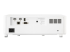 ViewSonic LS901HD - DLP projector - Back