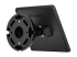 Compulocks VESA Tilting Wall Mount - Back