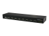 StarTech.com USB to Serial Hub - Right-angle