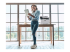 Xerox B235V_DNIUK - multifunction printer - Front