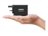 PORT Connect - Power adapter - Left side
