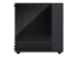 Fractal Design North - Left side