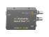 Blackmagic Mini Converter Optical Fiber 12G - Left-angle