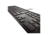 CHERRY KC 6000 SLIM - Keyboard - Close up