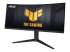 ASUS TUF Gaming VG34VQEL1A - Right-angle