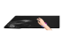 MSI Agility GD70 - mouse pad - Close up