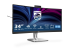 Philips 34B2U6603CH - 6000 Series - Left-angle