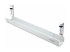 StarTech.com Under Desk Cable Management Tray, Clamp-on Installation - Right-angle