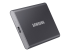 Samsung T7 MU-PC2T0T - Left-angle