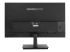 Hannspree HC284PUB - LED monitor - Back