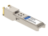 AddOn - SFP+ transceiver module (equivalent to: Cisco SFP-10G-T-X) - Right-angle