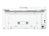 HP Officejet Pro 9720e Wide Format All-in-One - Back