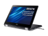 Acer Chromebook Spin 512 R856TN-TCO - Right-angle