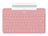 Logitech Keys-To-Go - Keyboard - Front